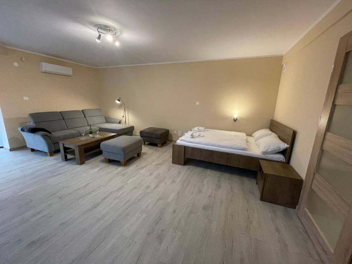 Apartamenty Alicja Dzierzoniow Exterior photo