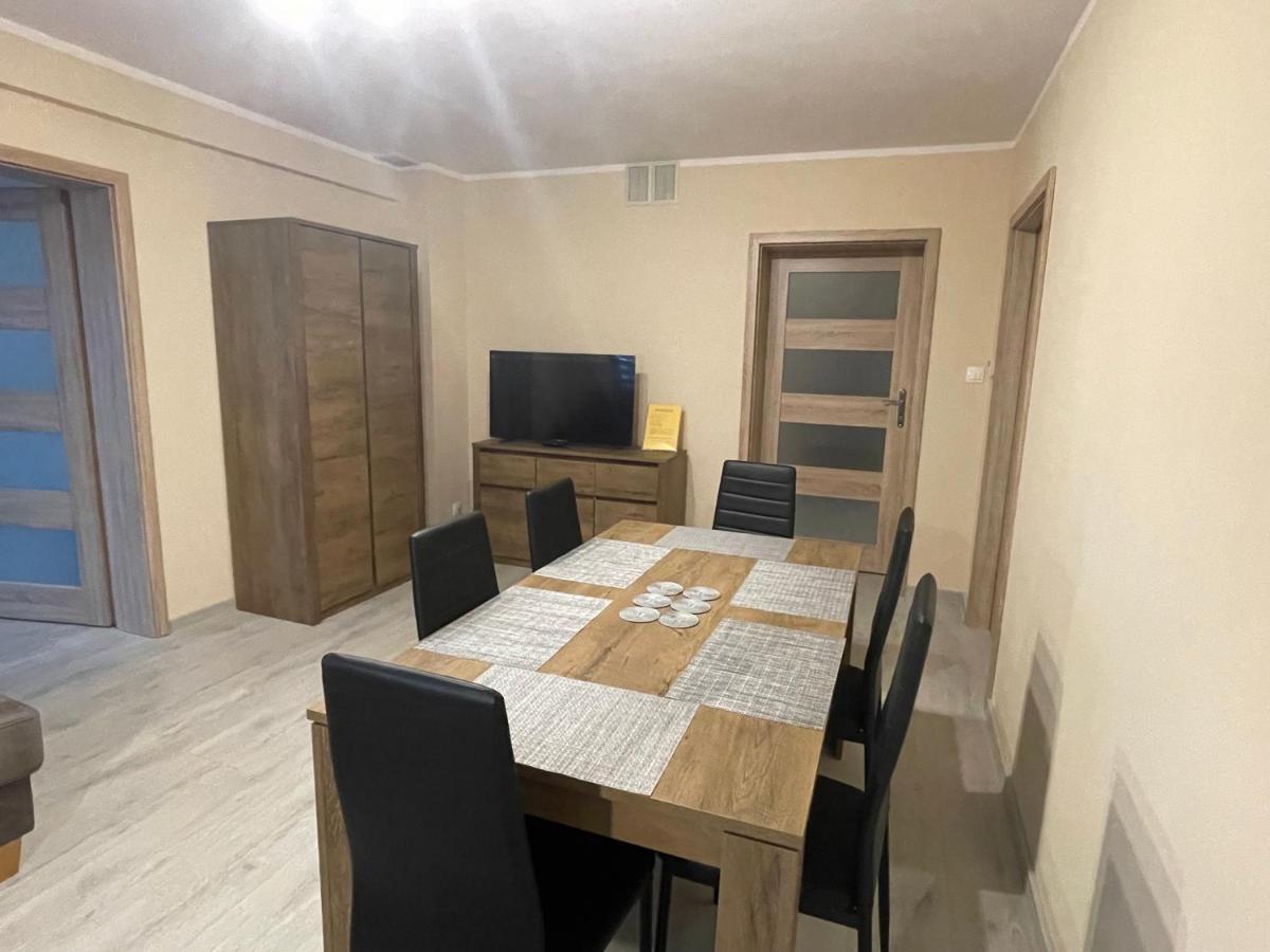 Apartamenty Alicja Dzierzoniow Exterior photo