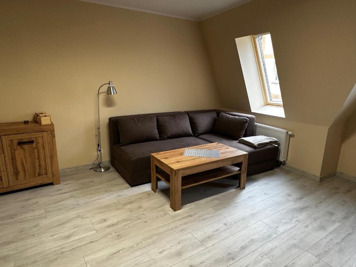 Apartamenty Alicja Dzierzoniow Exterior photo