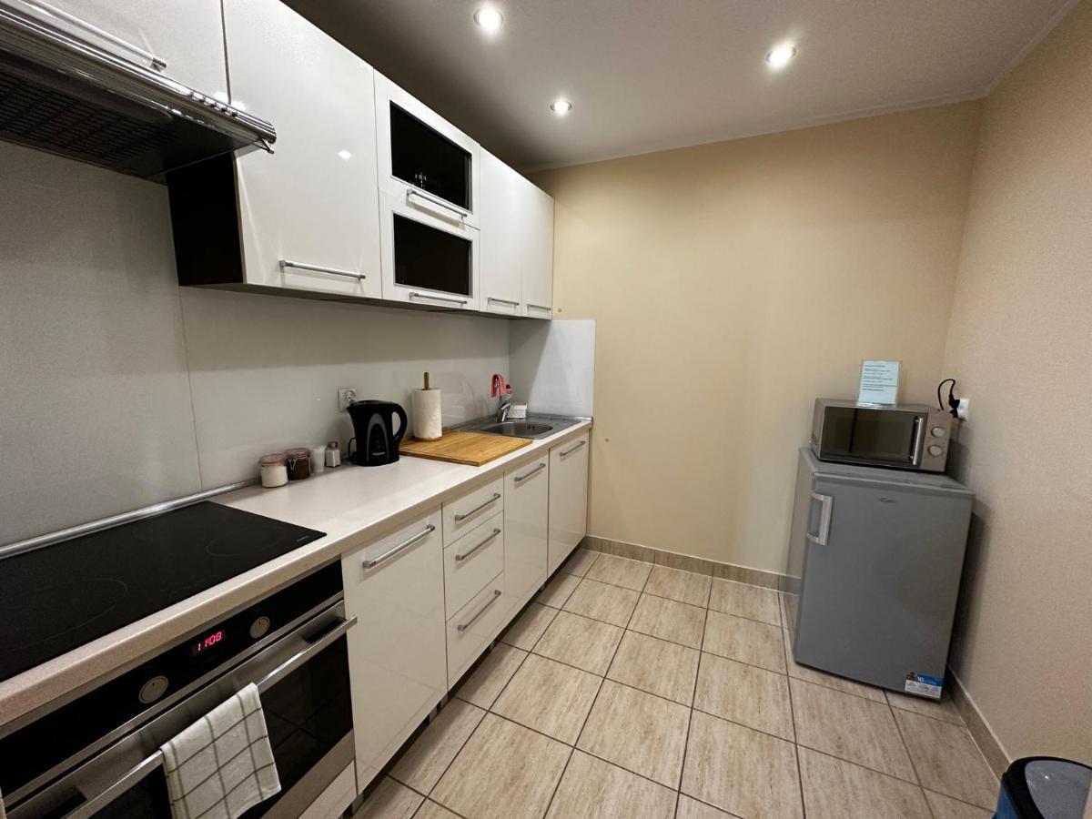 Apartamenty Alicja Dzierzoniow Exterior photo