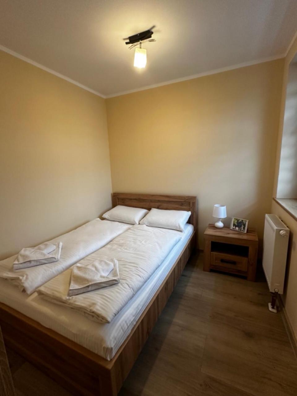 Apartamenty Alicja Dzierzoniow Exterior photo