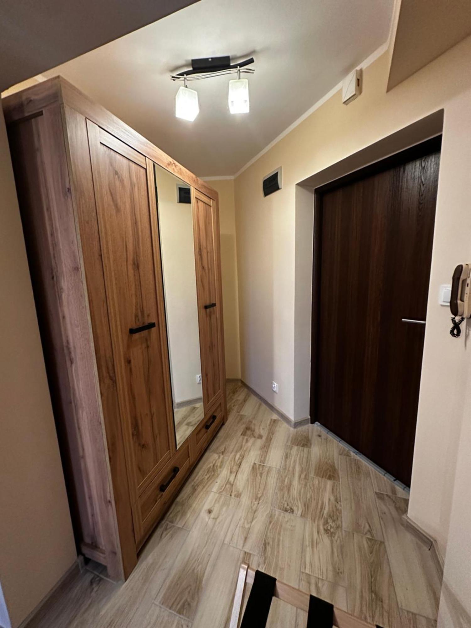 Apartamenty Alicja Dzierzoniow Exterior photo