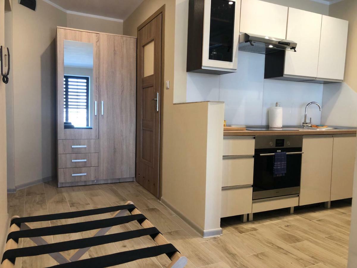 Apartamenty Alicja Dzierzoniow Exterior photo