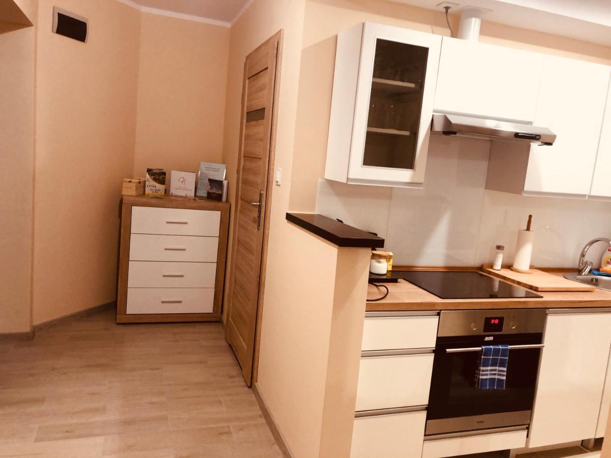Apartamenty Alicja Dzierzoniow Exterior photo